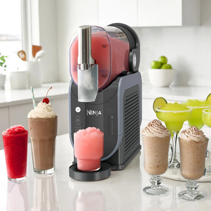 Ninja | SLUSHi Machine FS301EU